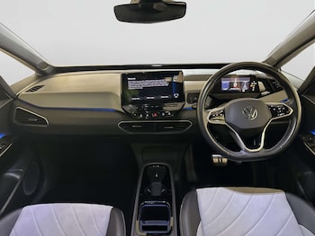 Used Volkswagen ID.3 2023 for sale - 78297354: Photo