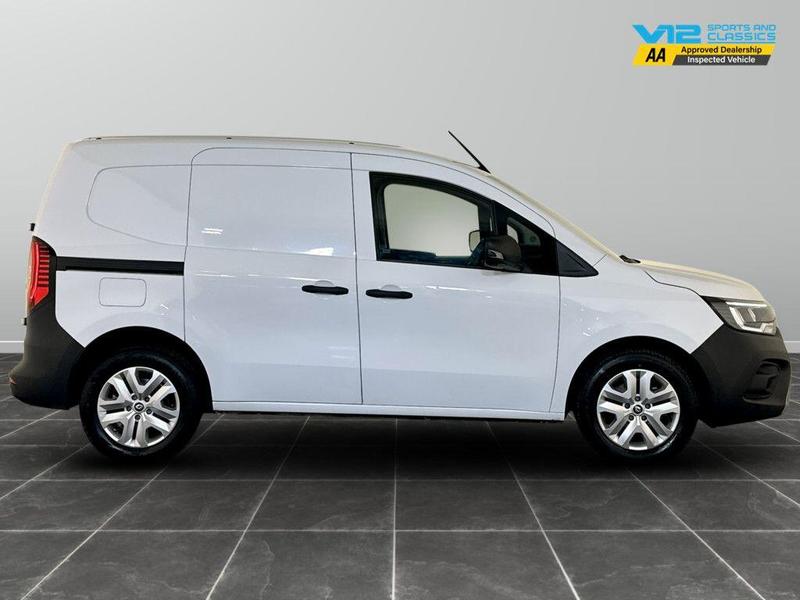Used Renault Kangoo 2024 for sale - 76352224: Photo 11