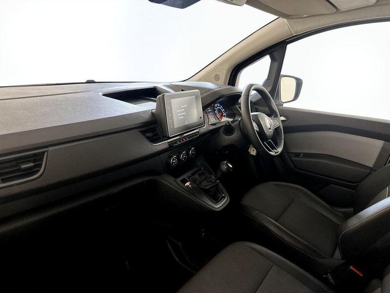 Used Renault Kangoo 2024 for sale - 76352224: Photo 12