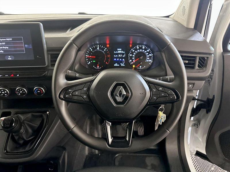 Used Renault Kangoo 2024 for sale - 76352224: Photo 16