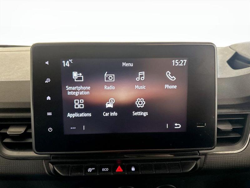 Used Renault Kangoo 2024 for sale - 76352224: Photo 21