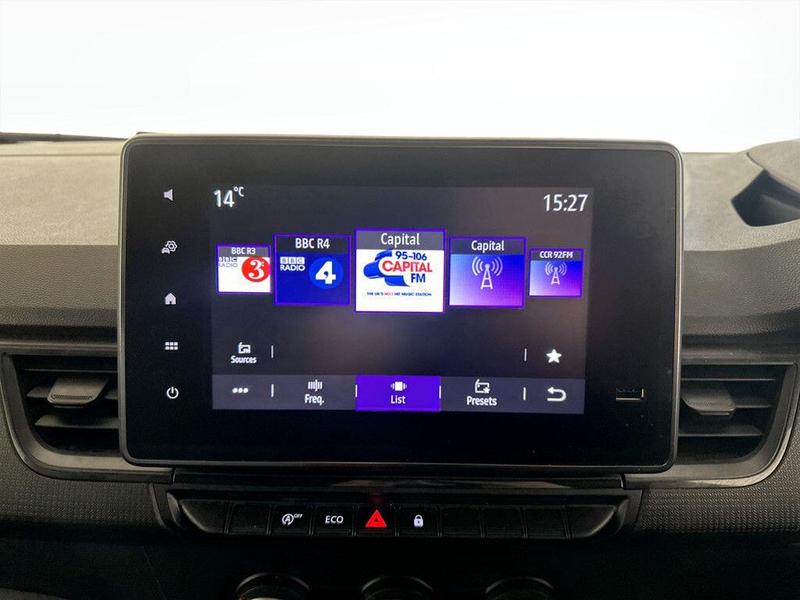 Used Renault Kangoo 2024 for sale - 76352224: Photo 23