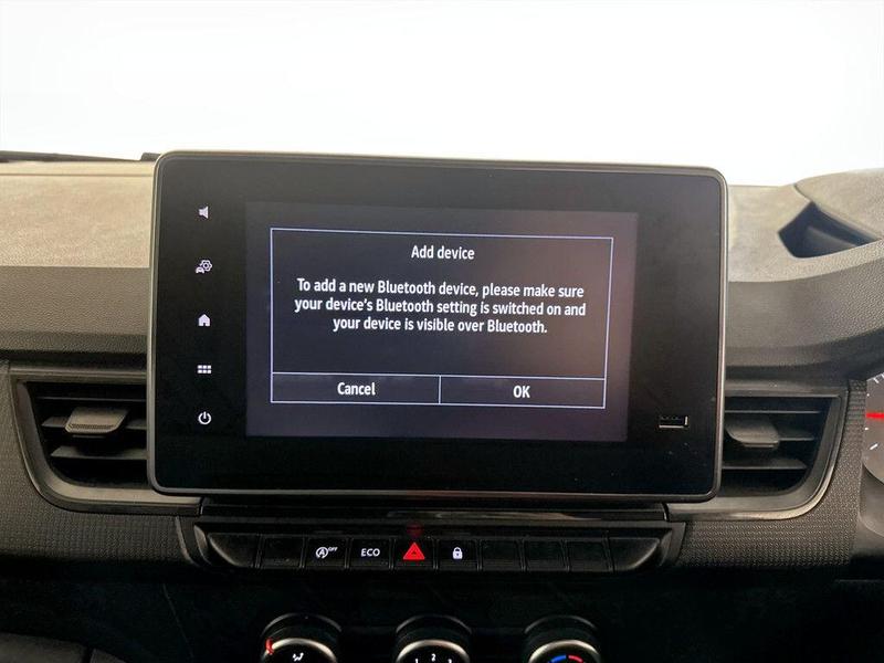 Used Renault Kangoo 2024 for sale - 76352224: Photo 24