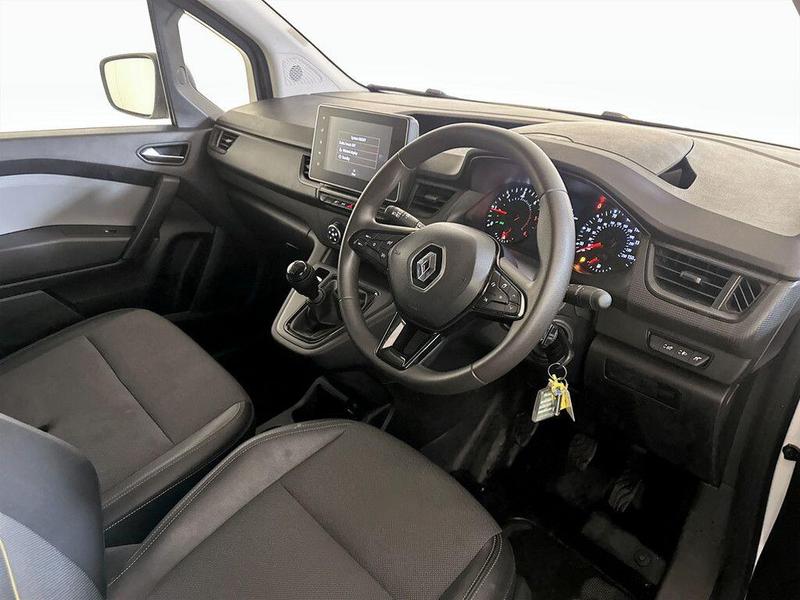 Used Renault Kangoo 2024 for sale - 76352224: Photo 3