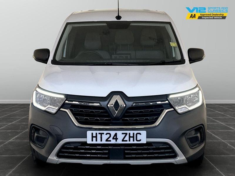 Used Renault Kangoo 2024 for sale - 76352224: Photo 5