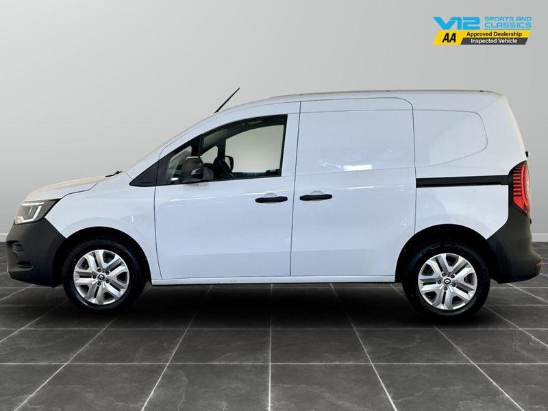 Used Renault Kangoo 2024 for sale - 76352224: Photo 7