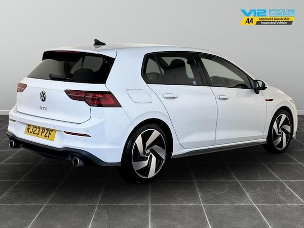 Used Volkswagen Golf 2023 for sale - 76234745: Photo 10