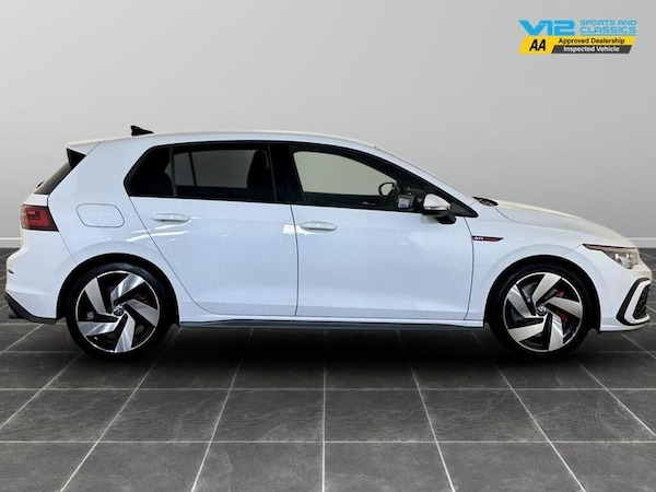 Used Volkswagen Golf 2023 for sale - 76234745: Photo 11