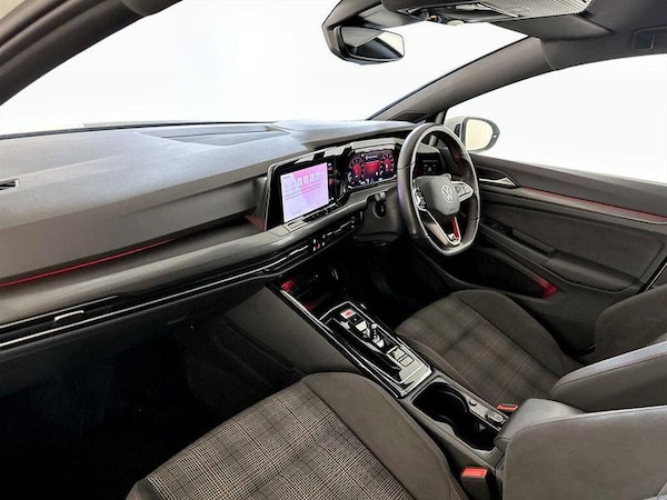 Used Volkswagen Golf 2023 for sale - 76234745: Photo 12