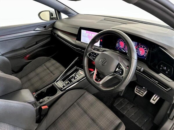 Used Volkswagen Golf 2023 for sale - 76234745: Photo 15