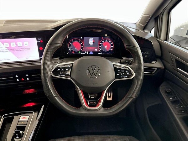 Used Volkswagen Golf 2023 for sale - 76234745: Photo 16