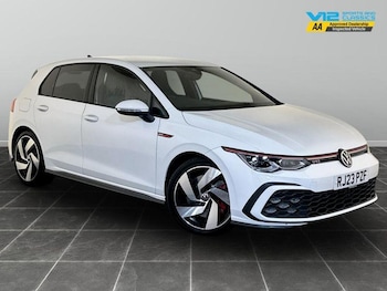 Volkswagen - Golf
