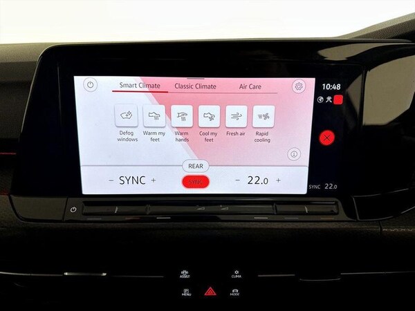 Used Volkswagen Golf 2023 for sale - 76234745: Photo 21