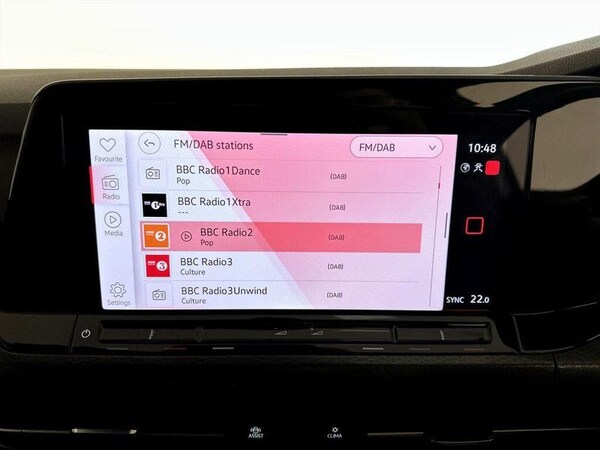 Used Volkswagen Golf 2023 for sale - 76234745: Photo 22