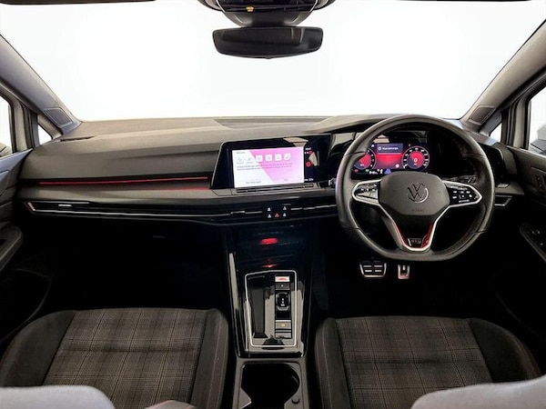 Used Volkswagen Golf 2023 for sale - 76234745: Photo 3