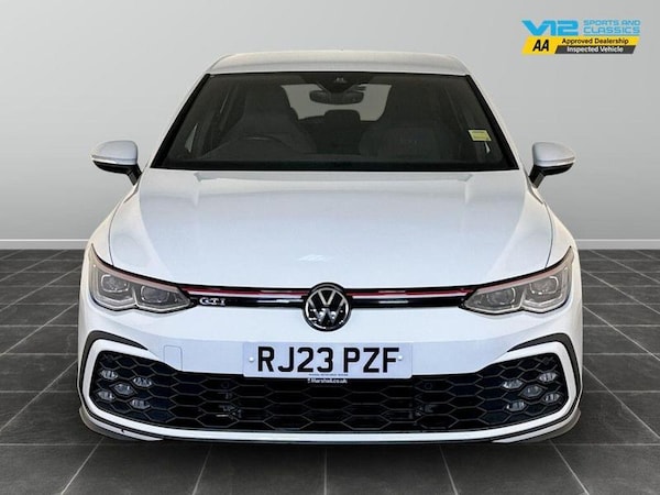 Used Volkswagen Golf 2023 for sale - 76234745: Photo 5