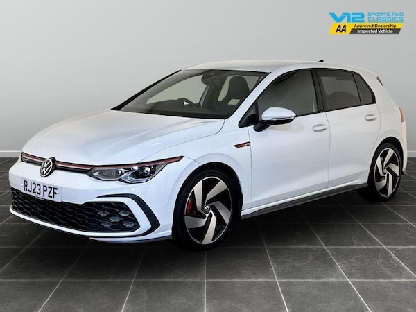 Used Volkswagen Golf 2023 for sale - 76234745: Photo 6
