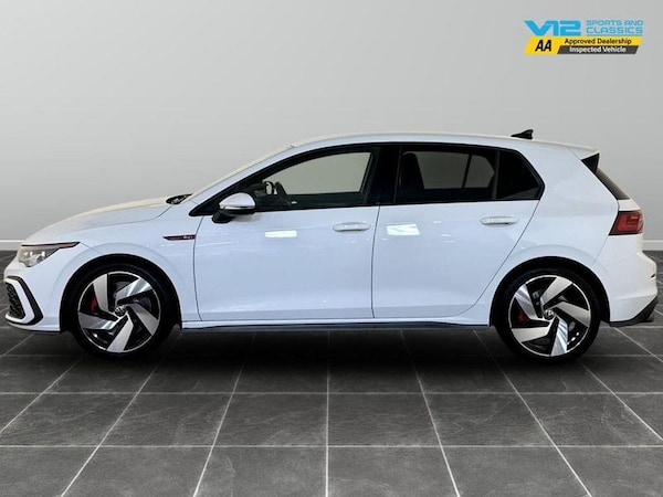 Used Volkswagen Golf 2023 for sale - 76234745: Photo 7