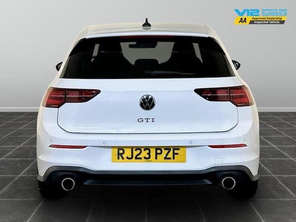 Used Volkswagen Golf 2023 for sale - 76234745: Photo 9