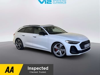 Used Audi A5 2025 for sale - 79527431: Photo
