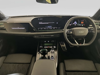 Used Audi A5 2025 for sale - 79527431: Photo