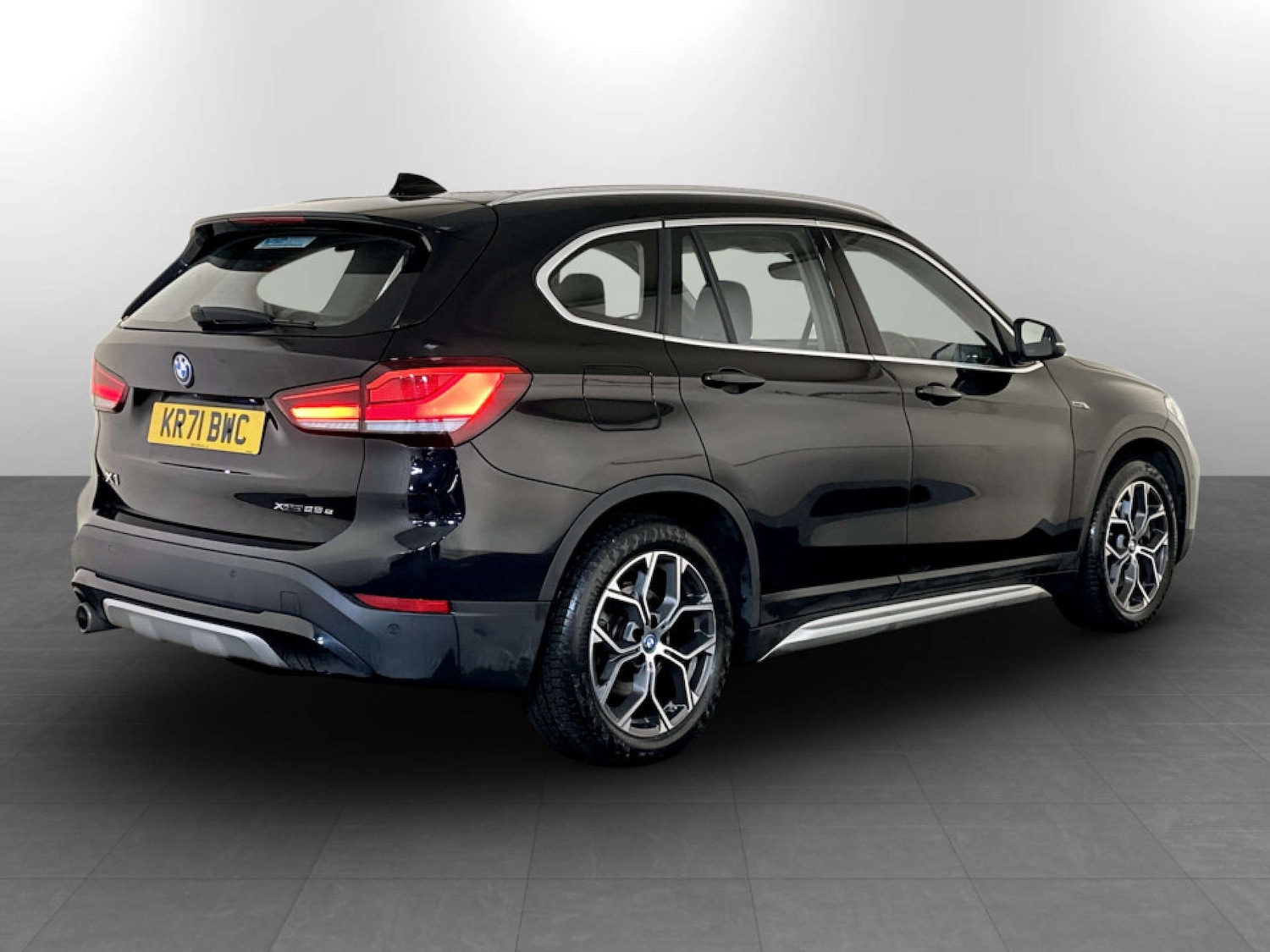 Used BMW X1 2021 for sale - 77272715: Photo 10