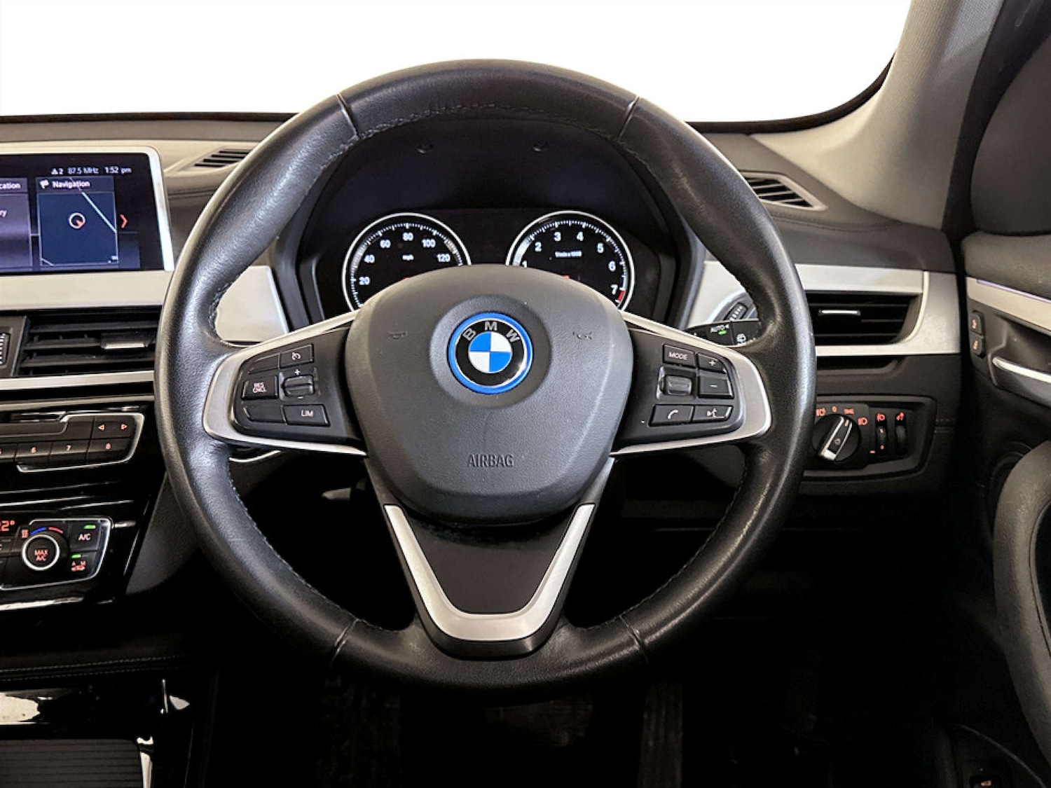 Used BMW X1 2021 for sale - 77272715: Photo 16