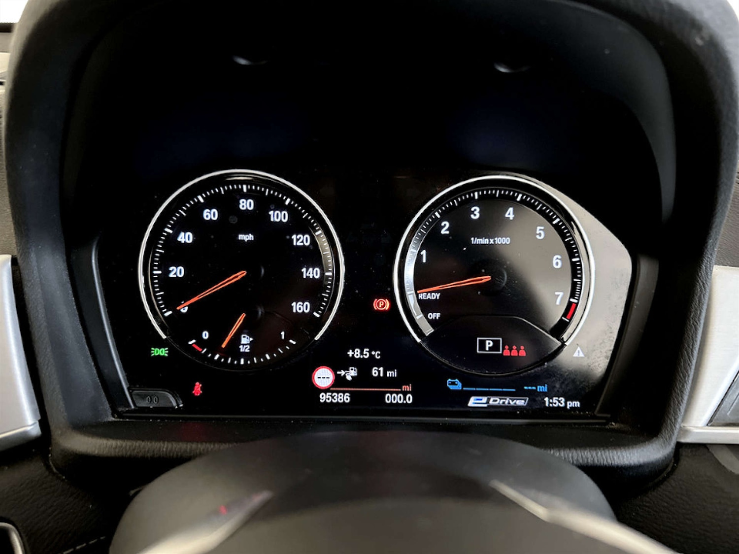 Used BMW X1 2021 for sale - 77272715: Photo 18