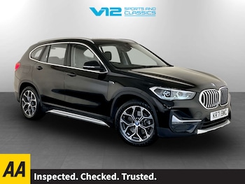 BMW X1 feature image