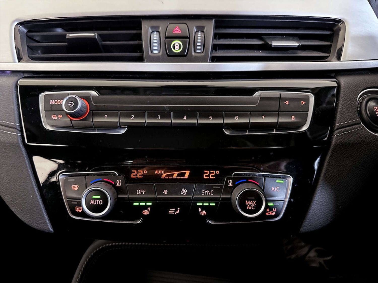 Used BMW X1 2021 for sale - 77272715: Photo 25