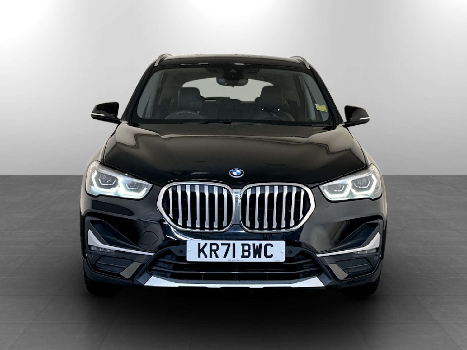 Used BMW X1 2021 for sale - 77272715: Photo 5