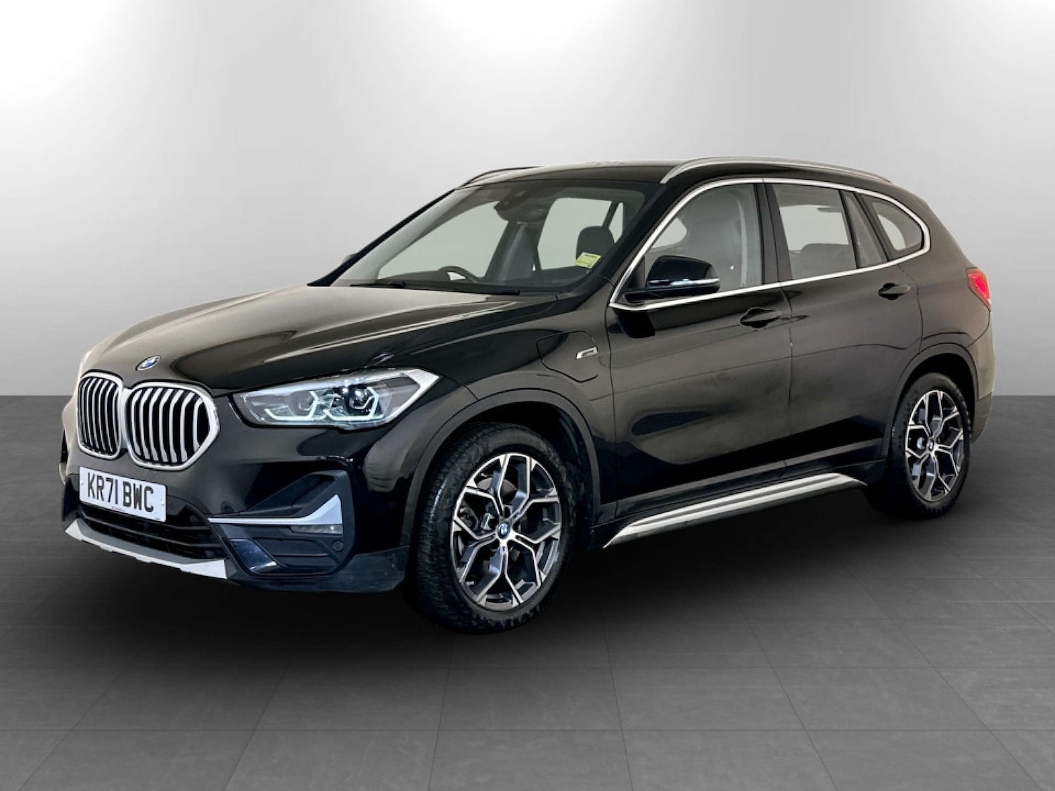 Used BMW X1 2021 for sale - 77272715: Photo 6