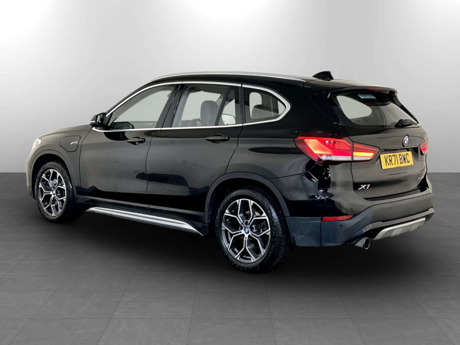 Used BMW X1 2021 for sale - 77272715: Photo 8