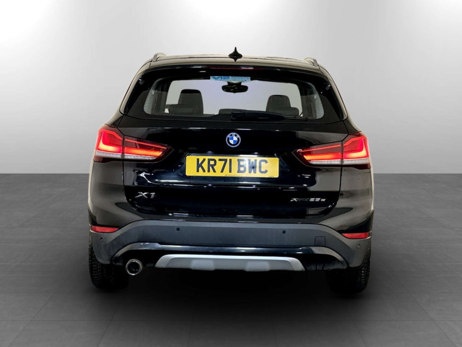 Used BMW X1 2021 for sale - 77272715: Photo 9