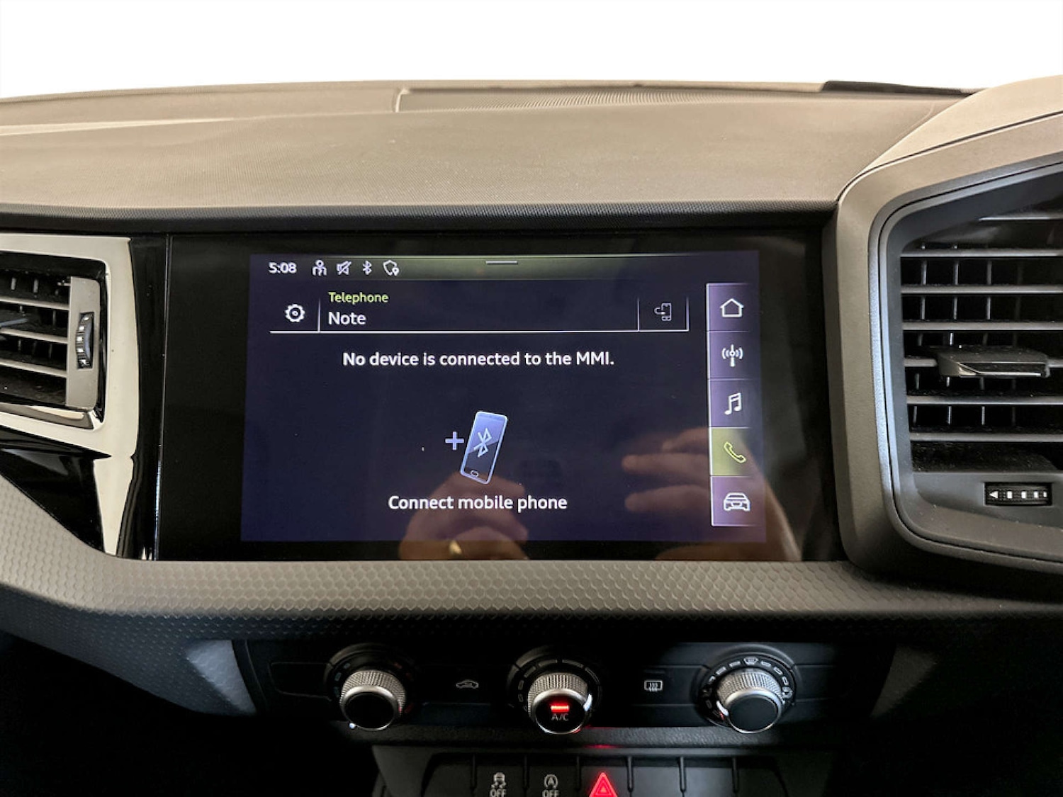 Used Audi A1 2022 for sale - 77678665: Photo 21