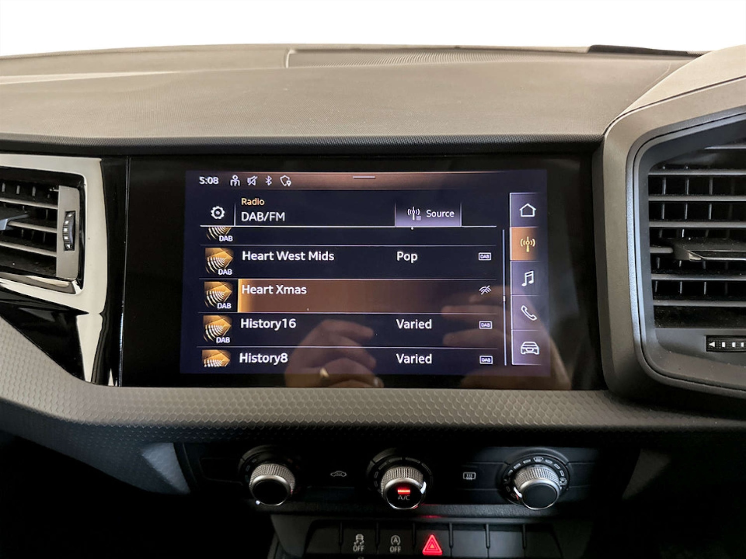 Used Audi A1 2022 for sale - 77678665: Photo 22