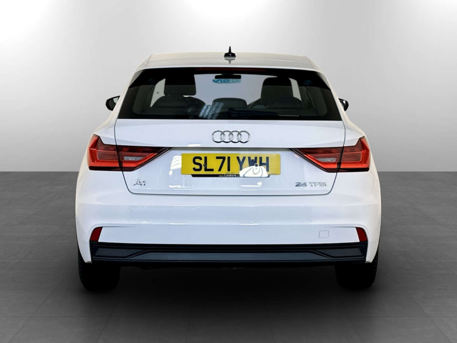 Used Audi A1 2022 for sale - 77678665: Photo 9