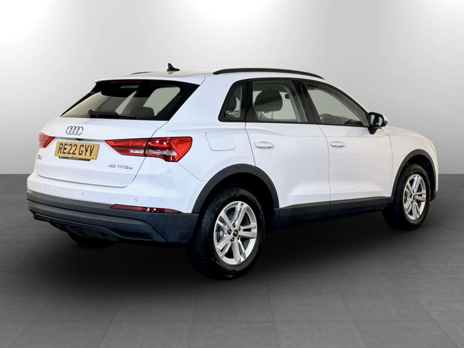 Used Audi Q3 2022 for sale - 77185039: Photo 10
