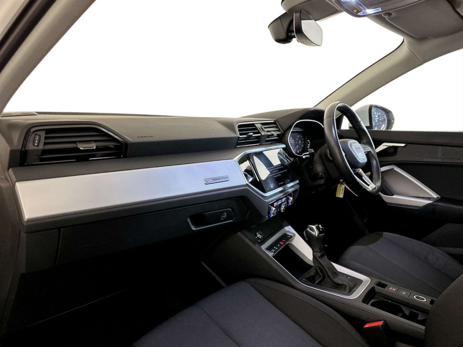 Used Audi Q3 2022 for sale - 77185039: Photo 12