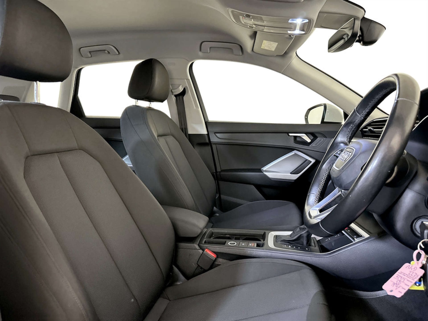 Used Audi Q3 2022 for sale - 77185039: Photo 13