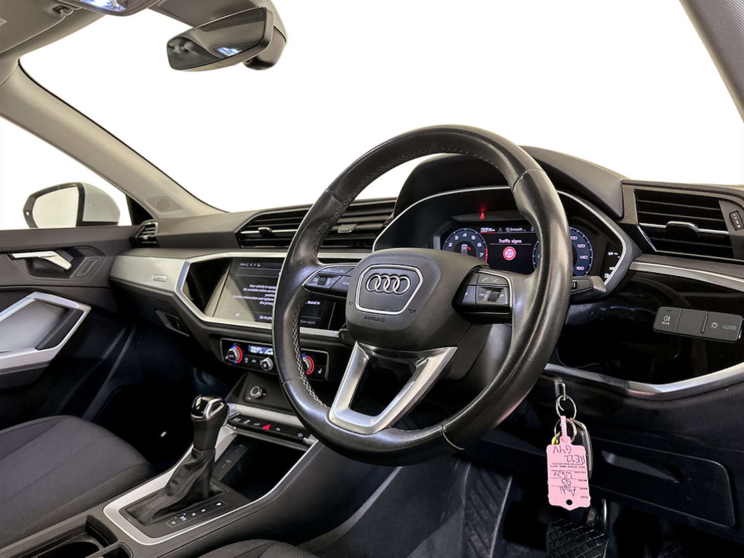 Used Audi Q3 2022 for sale - 77185039: Photo 15