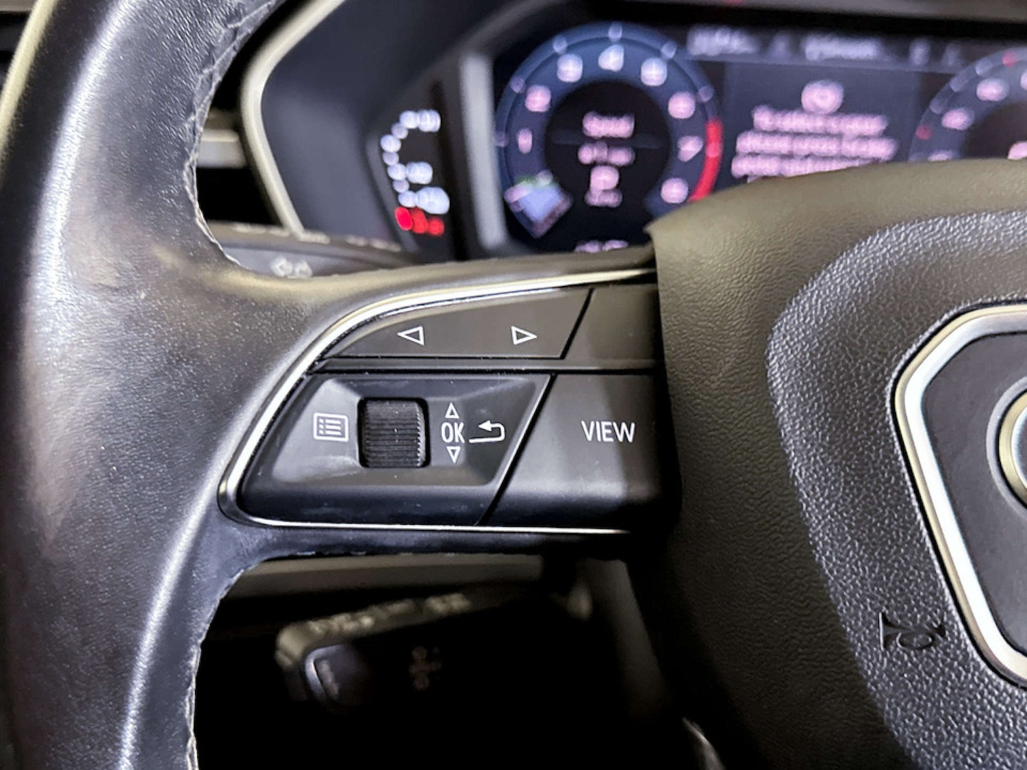 Used Audi Q3 2022 for sale - 77185039: Photo 17