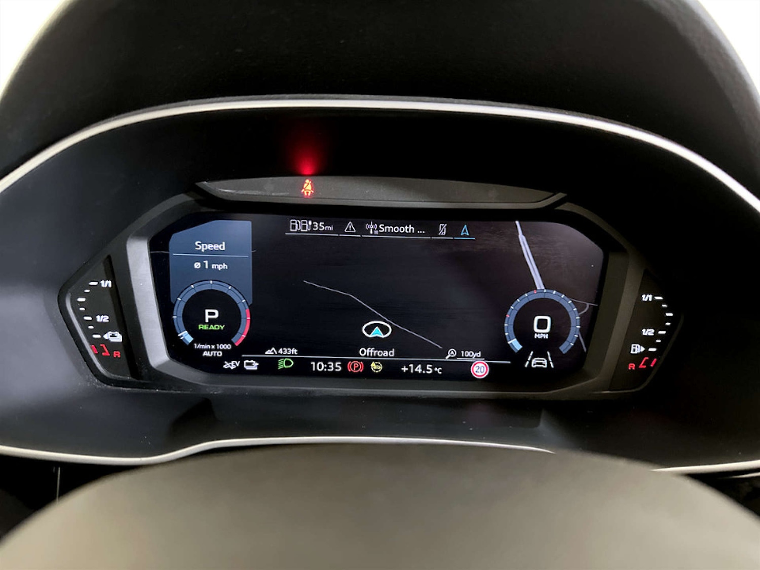 Used Audi Q3 2022 for sale - 77185039: Photo 18