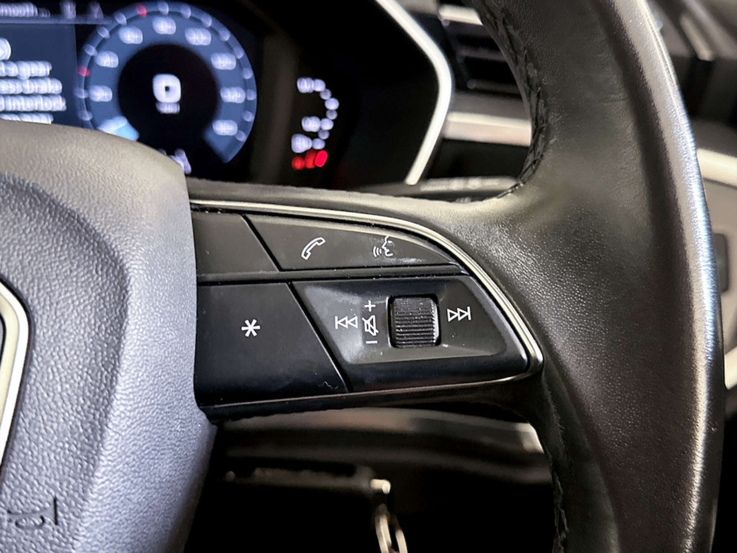 Used Audi Q3 2022 for sale - 77185039: Photo 19