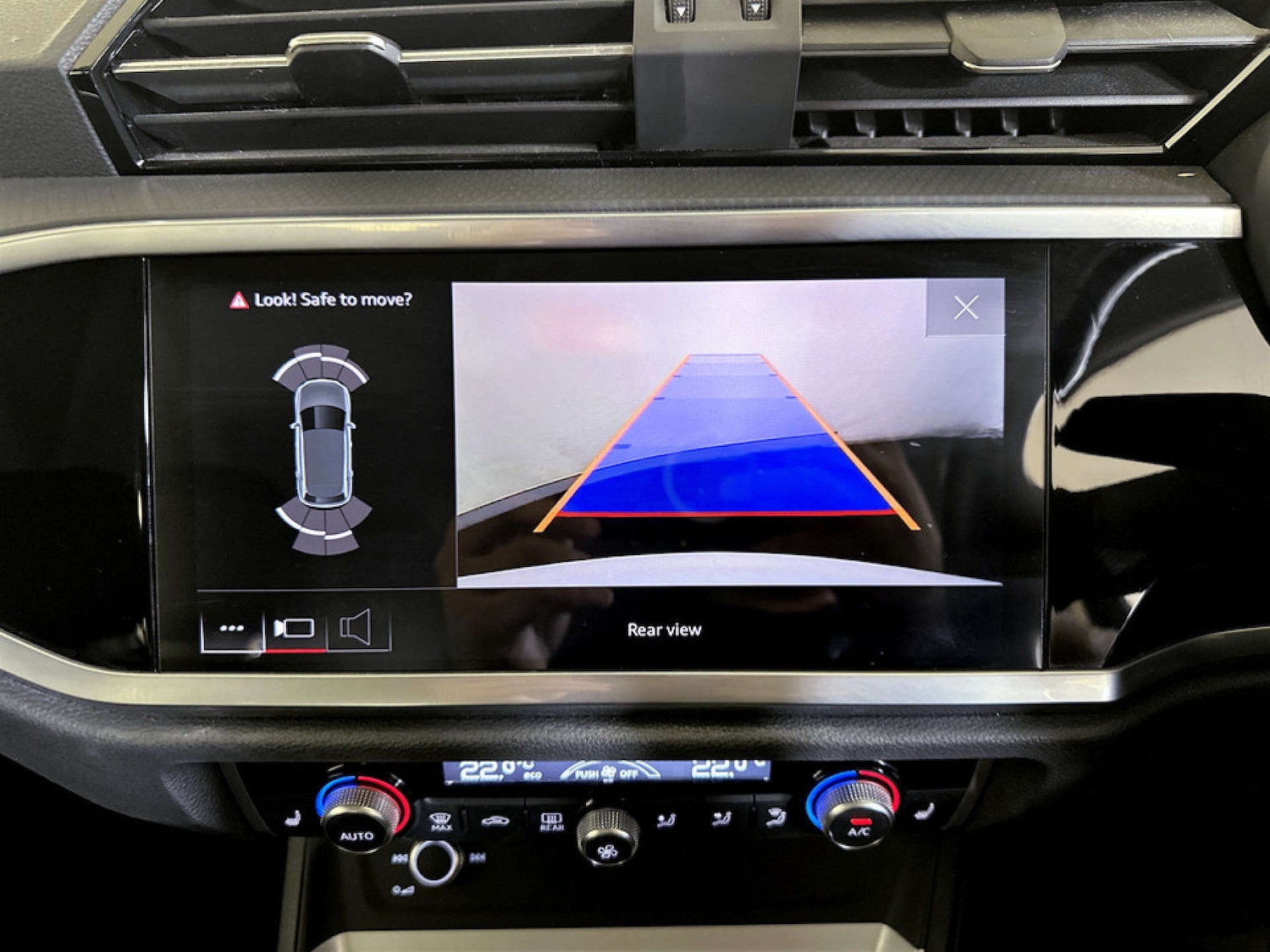 Used Audi Q3 2022 for sale - 77185039: Photo 20