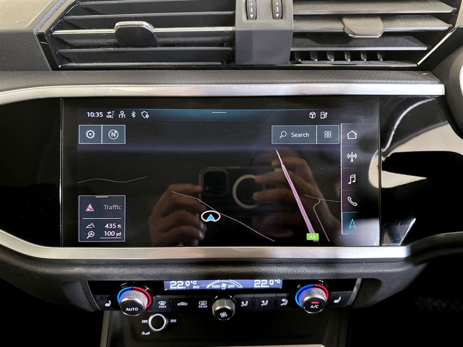 Used Audi Q3 2022 for sale - 77185039: Photo 21