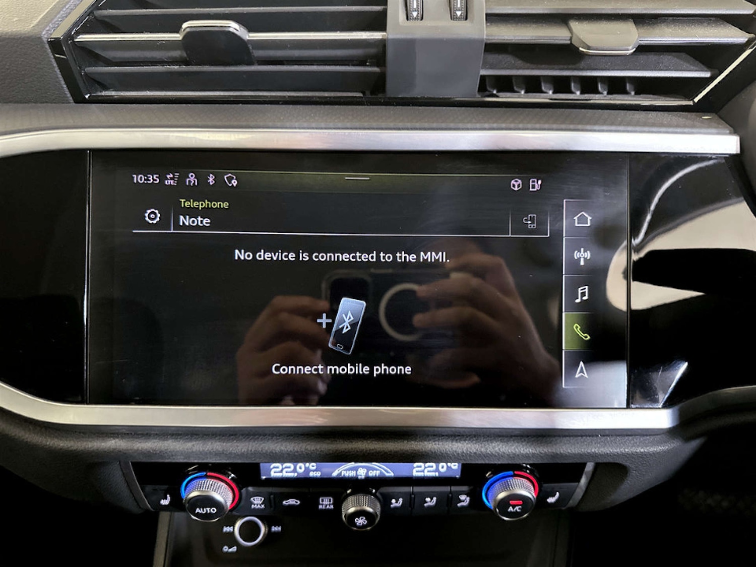 Used Audi Q3 2022 for sale - 77185039: Photo 24