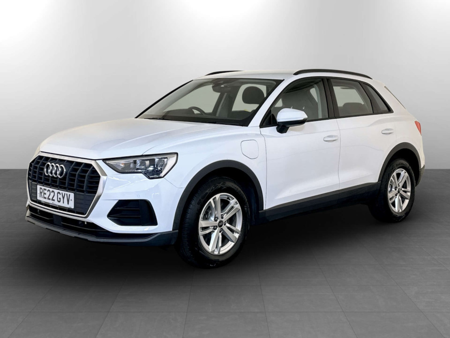 Used Audi Q3 2022 for sale - 77185039: Photo 6