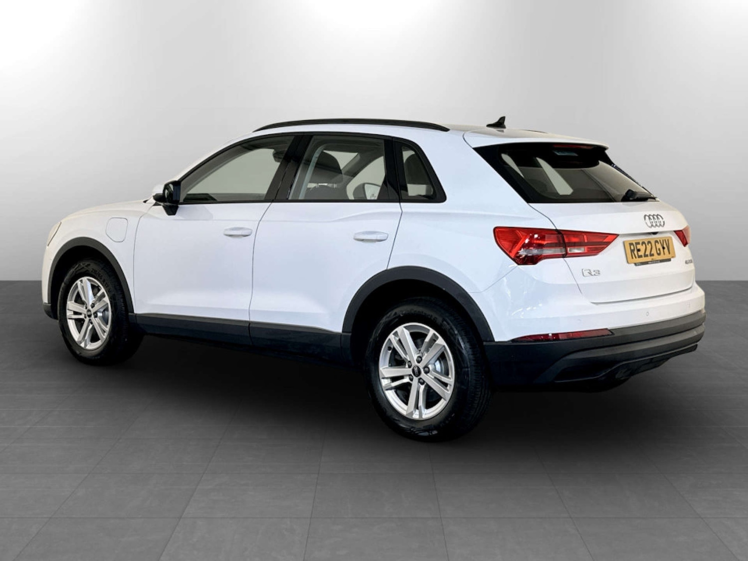 Used Audi Q3 2022 for sale - 77185039: Photo 8