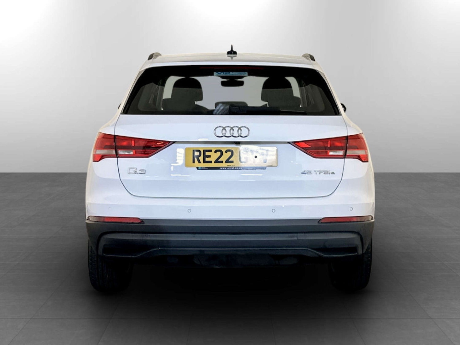 Used Audi Q3 2022 for sale - 77185039: Photo 9